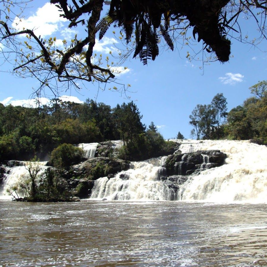 Camping Recanto Saltinho