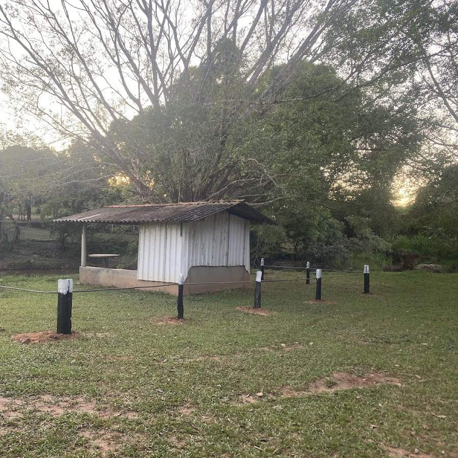 Camping Recanto Sol Dourado
