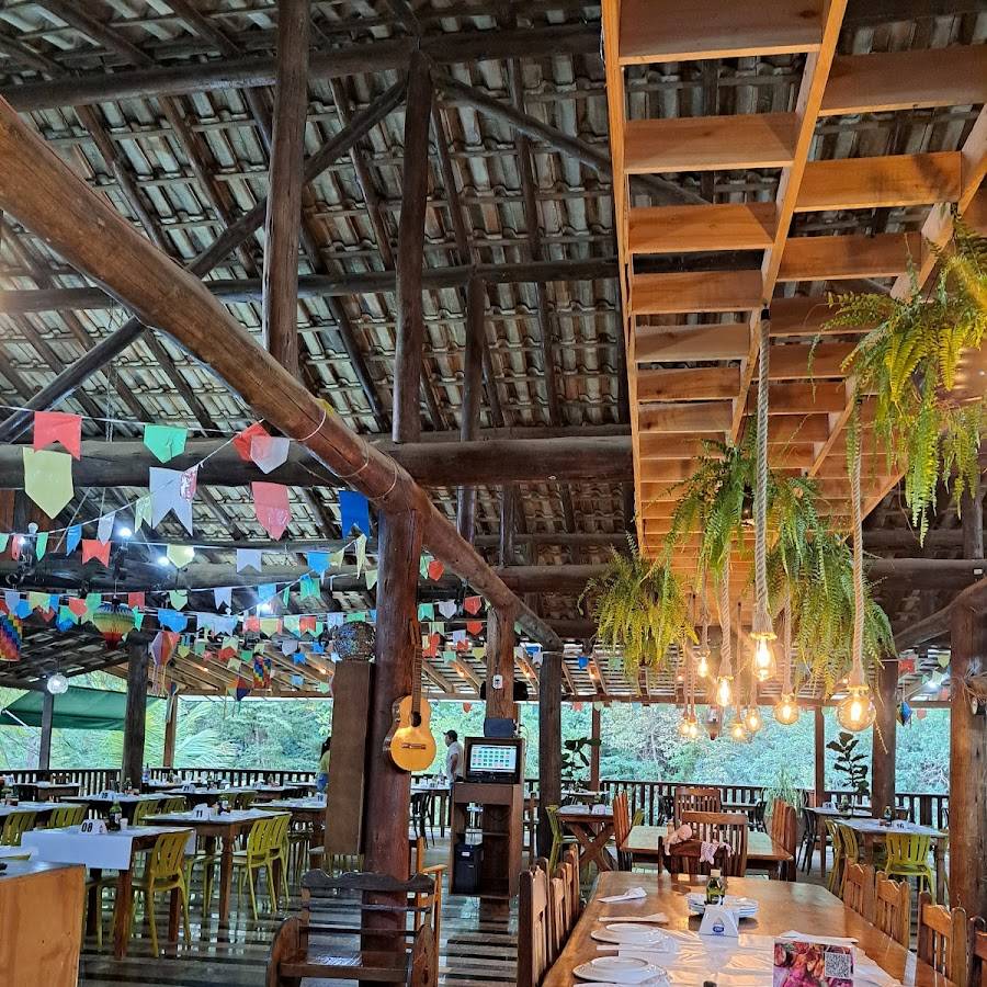 Camping Recanto Zóios D’Água