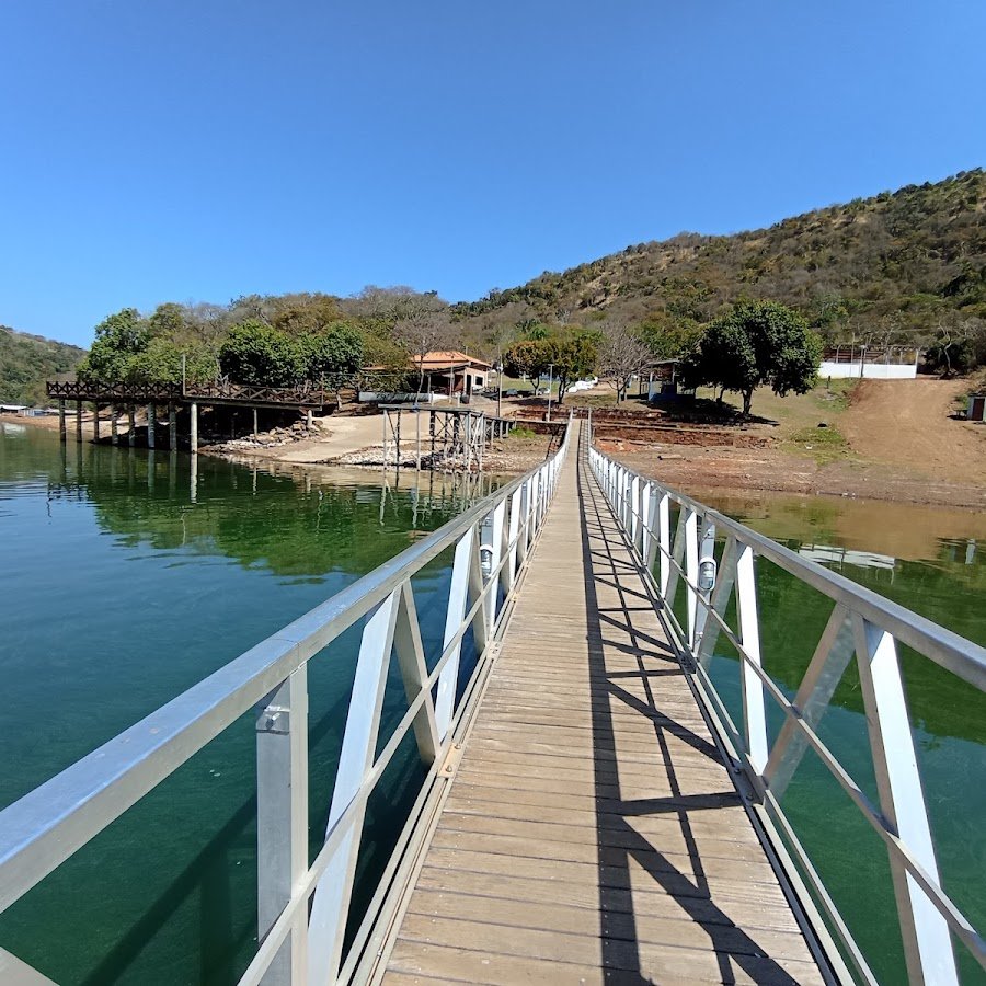 Camping Redondo – Municipal