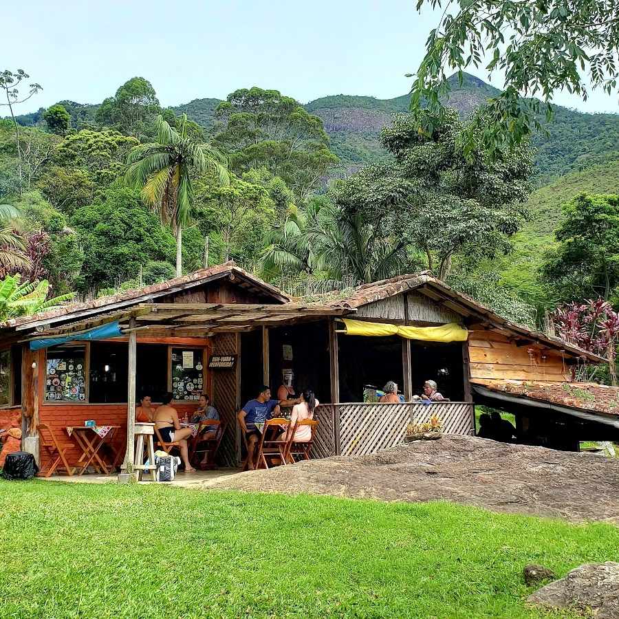 Camping Refúgio Pedra Aguda