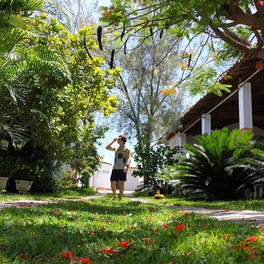 Restaurante e Camping Glória