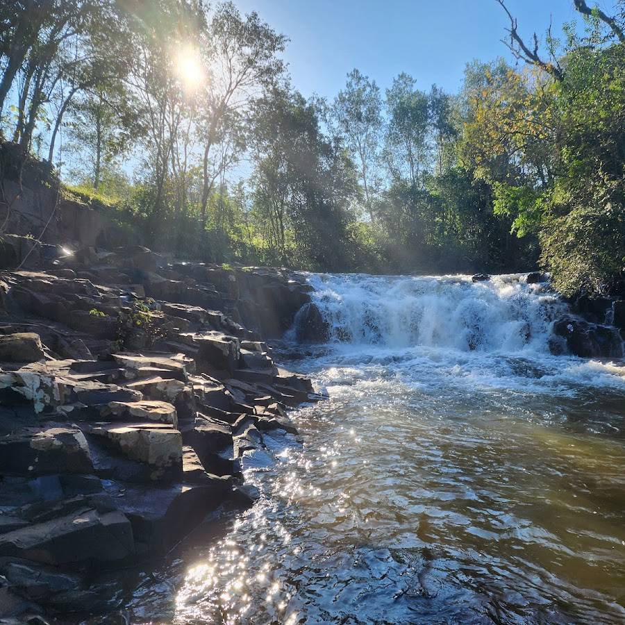CAMPING RIBEIRO RIGO