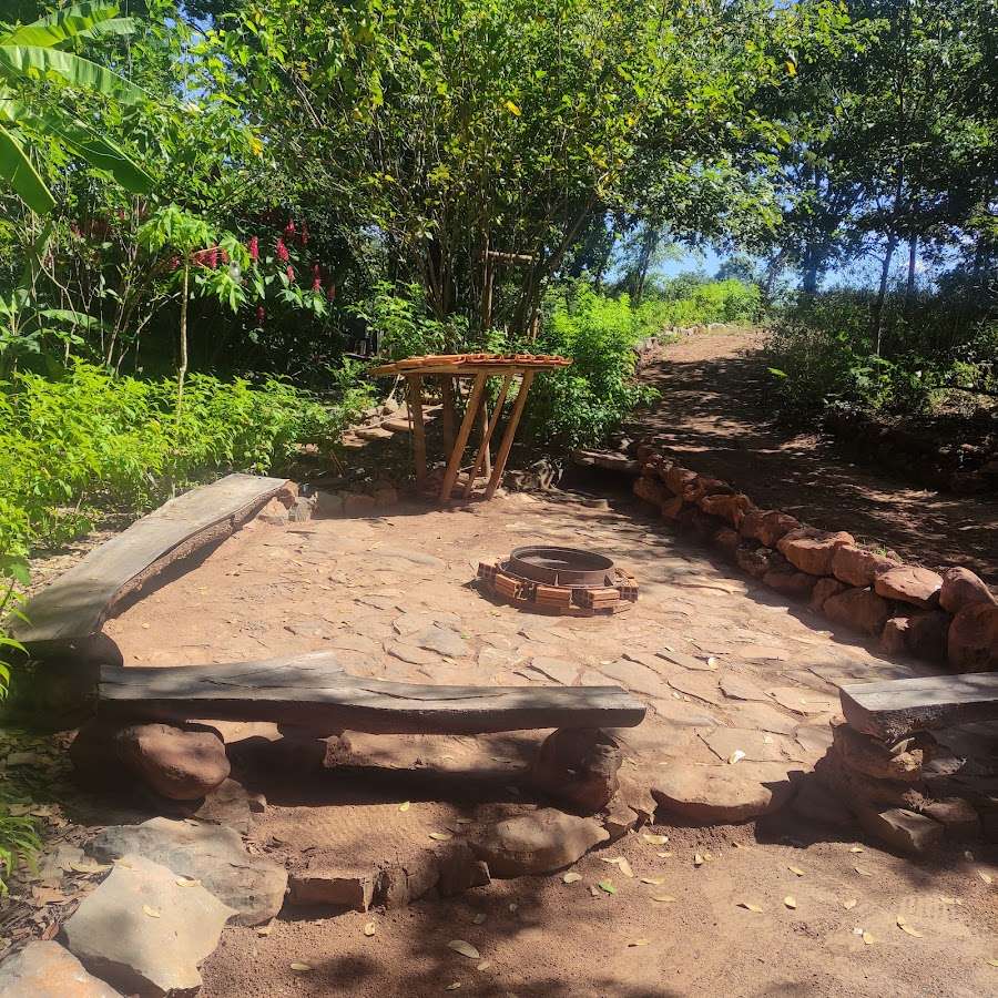 Camping - Rockbase