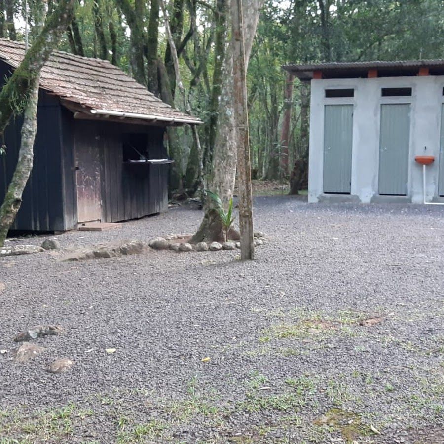 Camping Rost