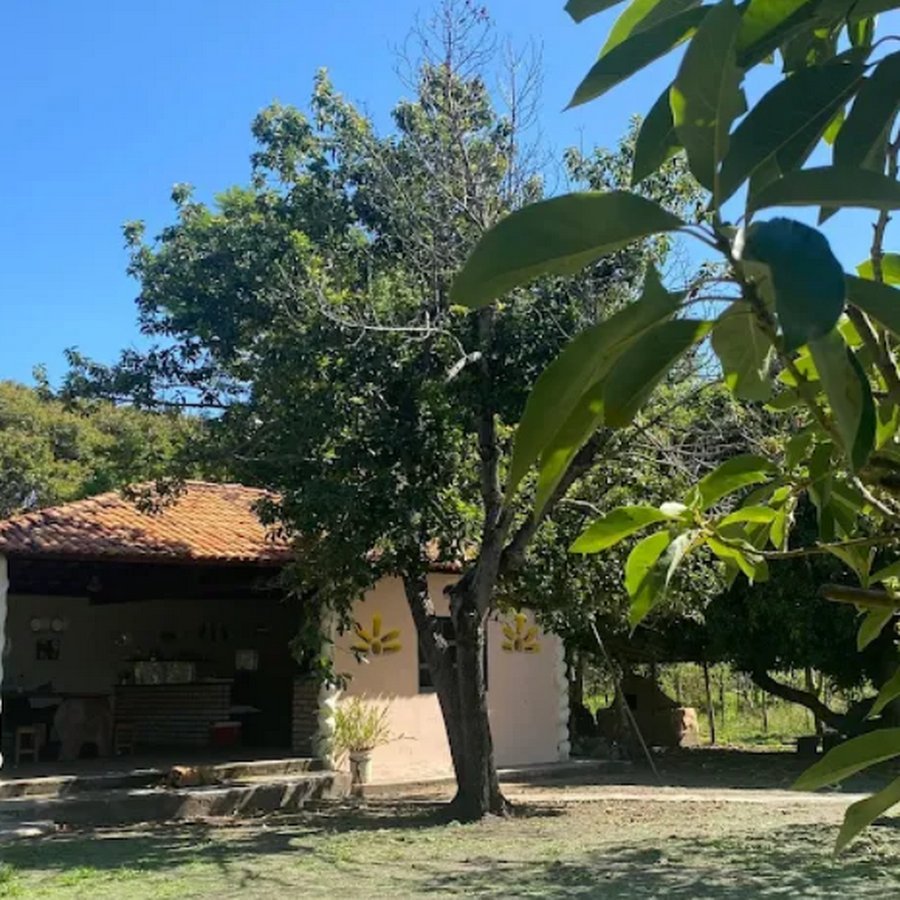 Camping e Pousada Recanto Sá Fulô