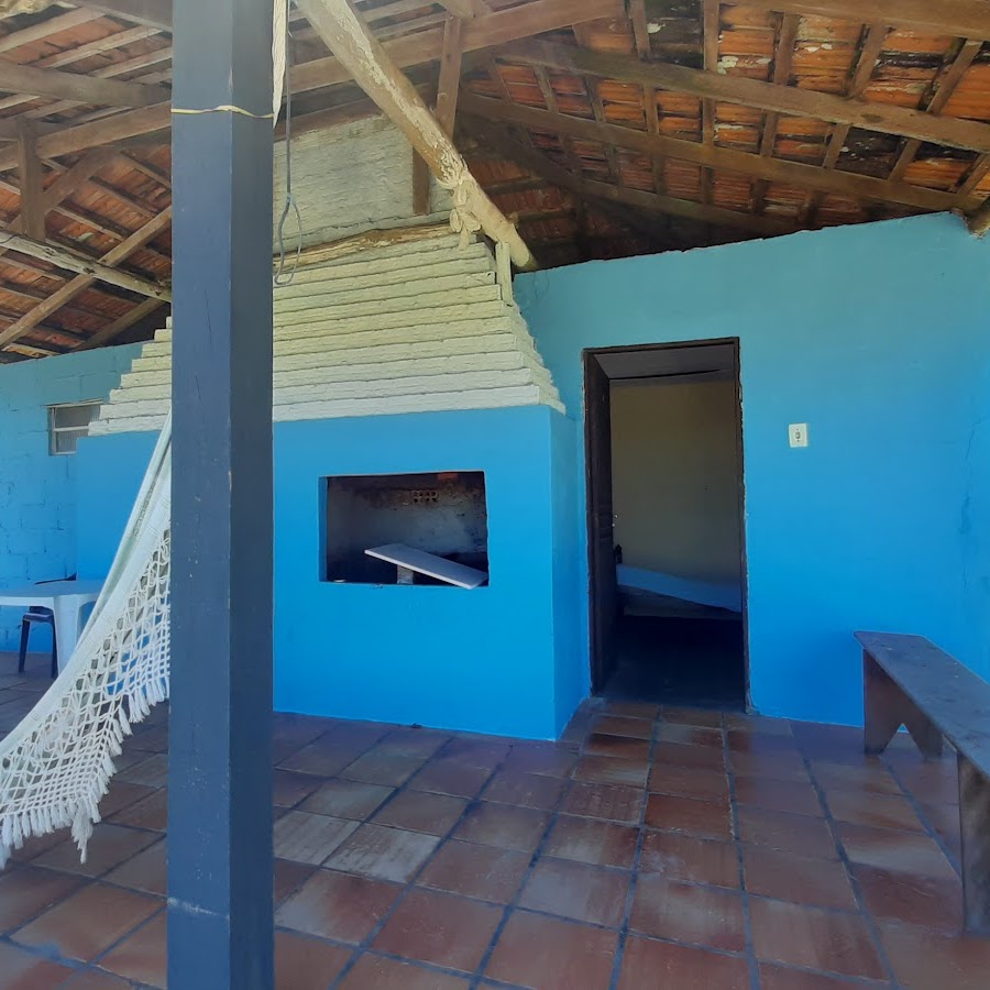 Camping Barra do Sul, Salinas