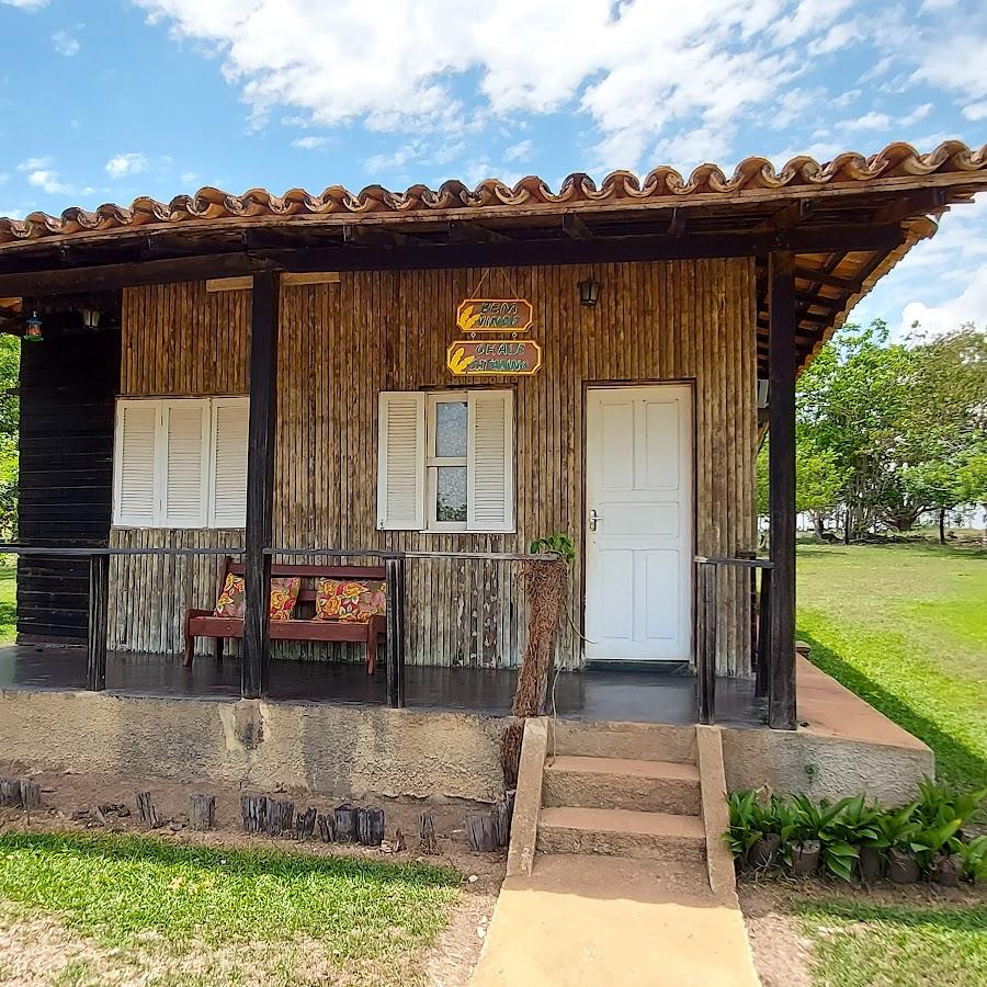 Camping Salsalito Jungle Park