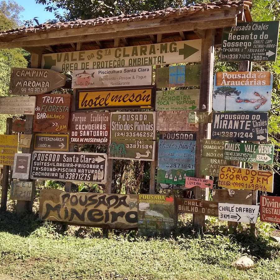 Camping Santa Clara