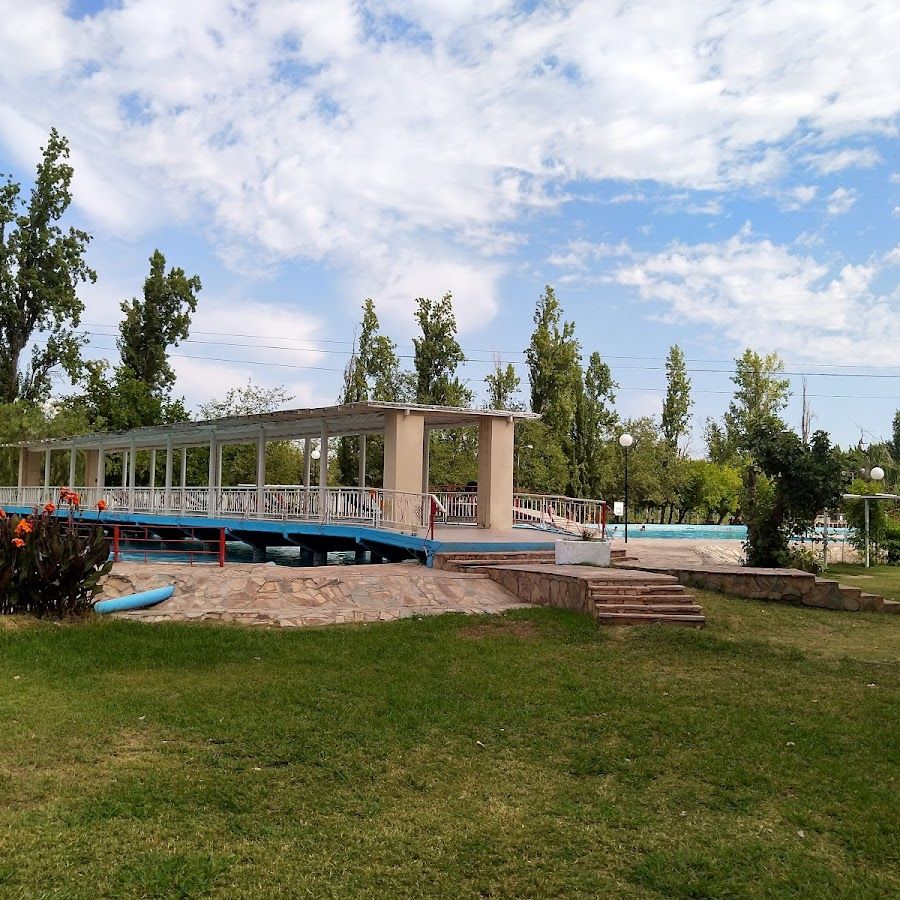 Camping Saucelandia