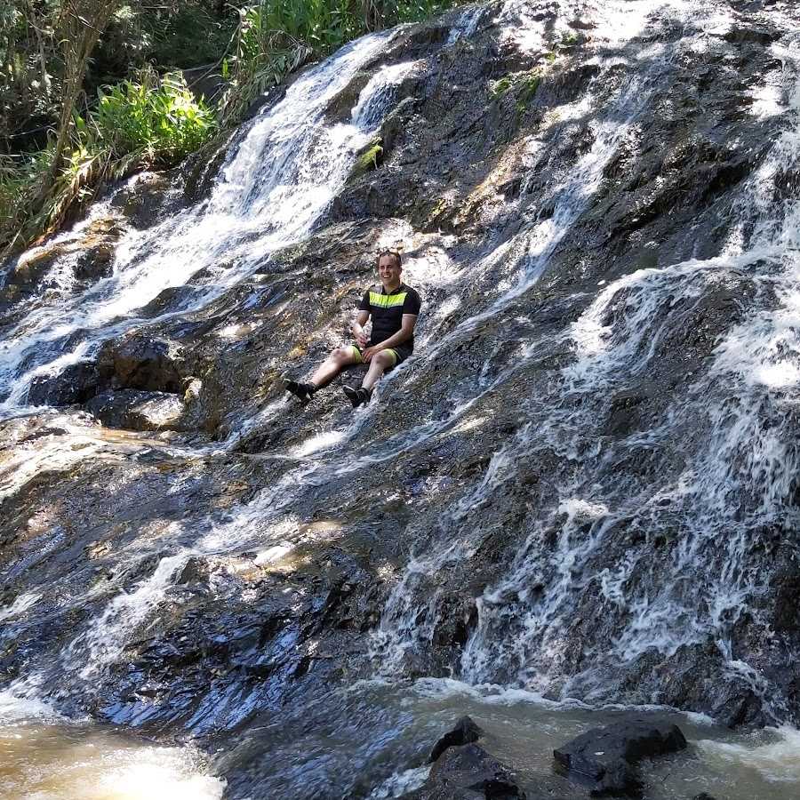 Camping Selvagem – Cachoeira do Guapiara – Mandirituba