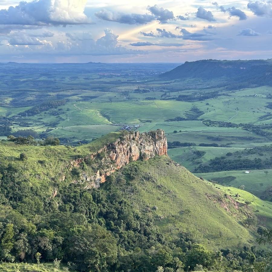 Morro do Fogão