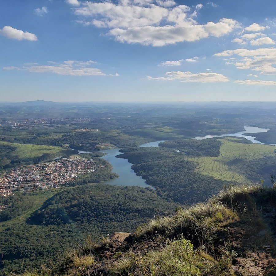 Pontos de Vista