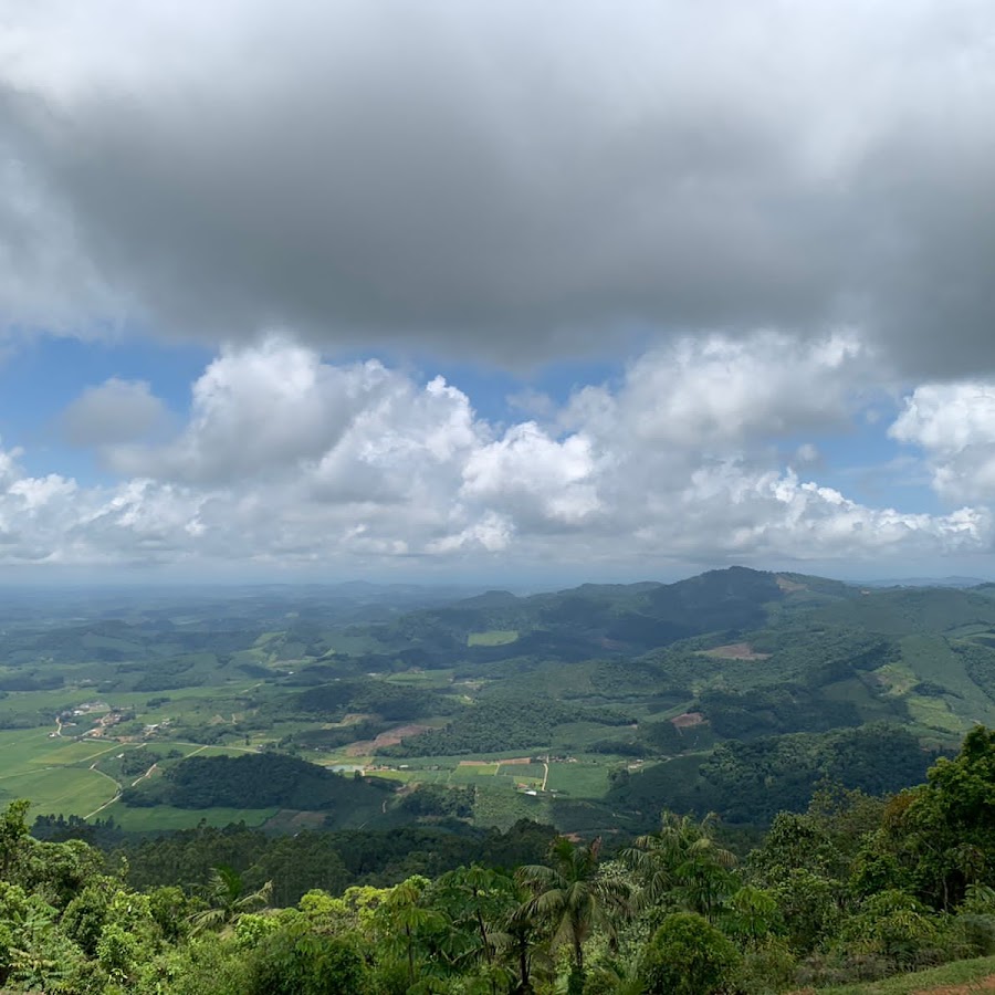 Morro Santo Anjo