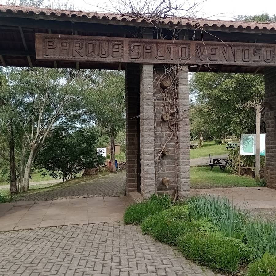 Camping Selvagem – Rampa 29 – São Vedelino
