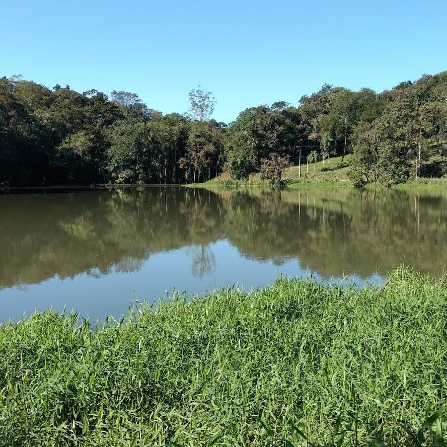 Camping Selvagem – Represa Fiapera – Pomerode