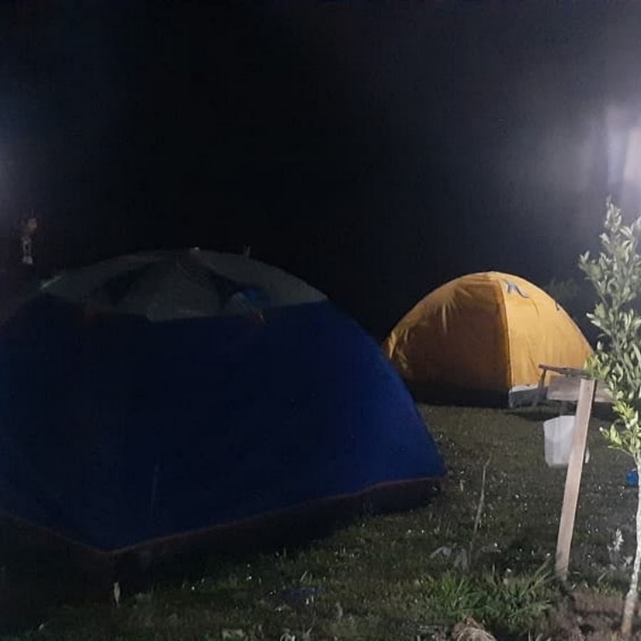 Camping Selvagem – Trilha Chico Mendes
