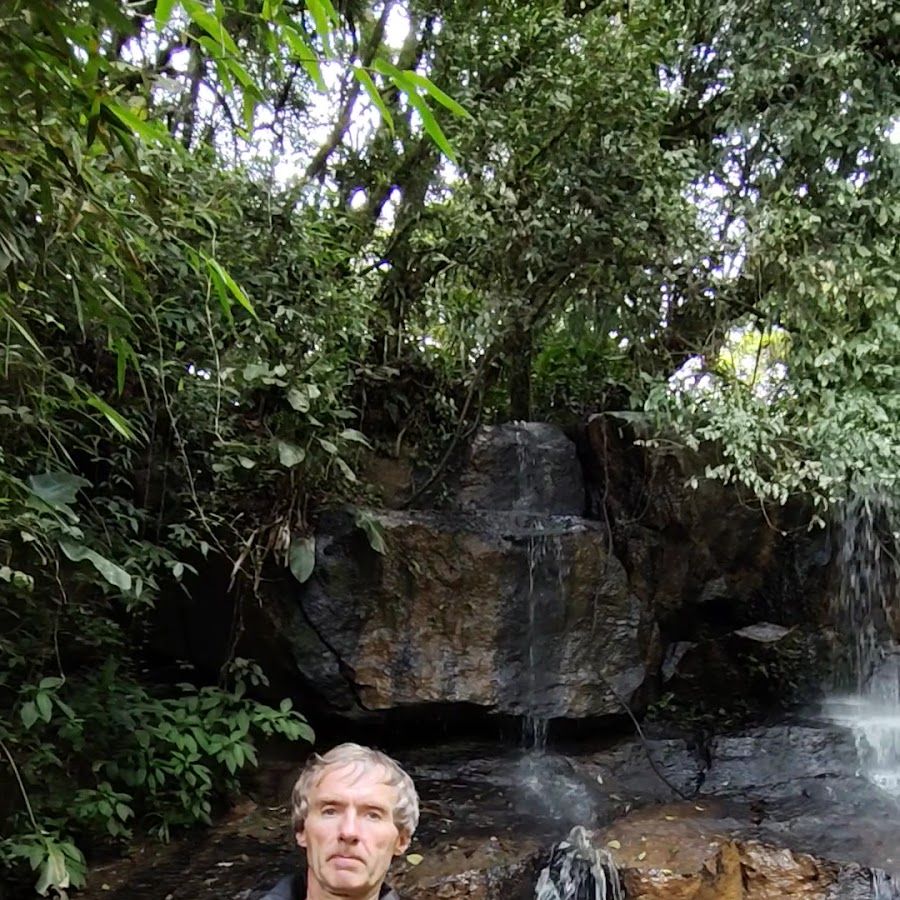 Sítio Agroecológico Serra e Mar