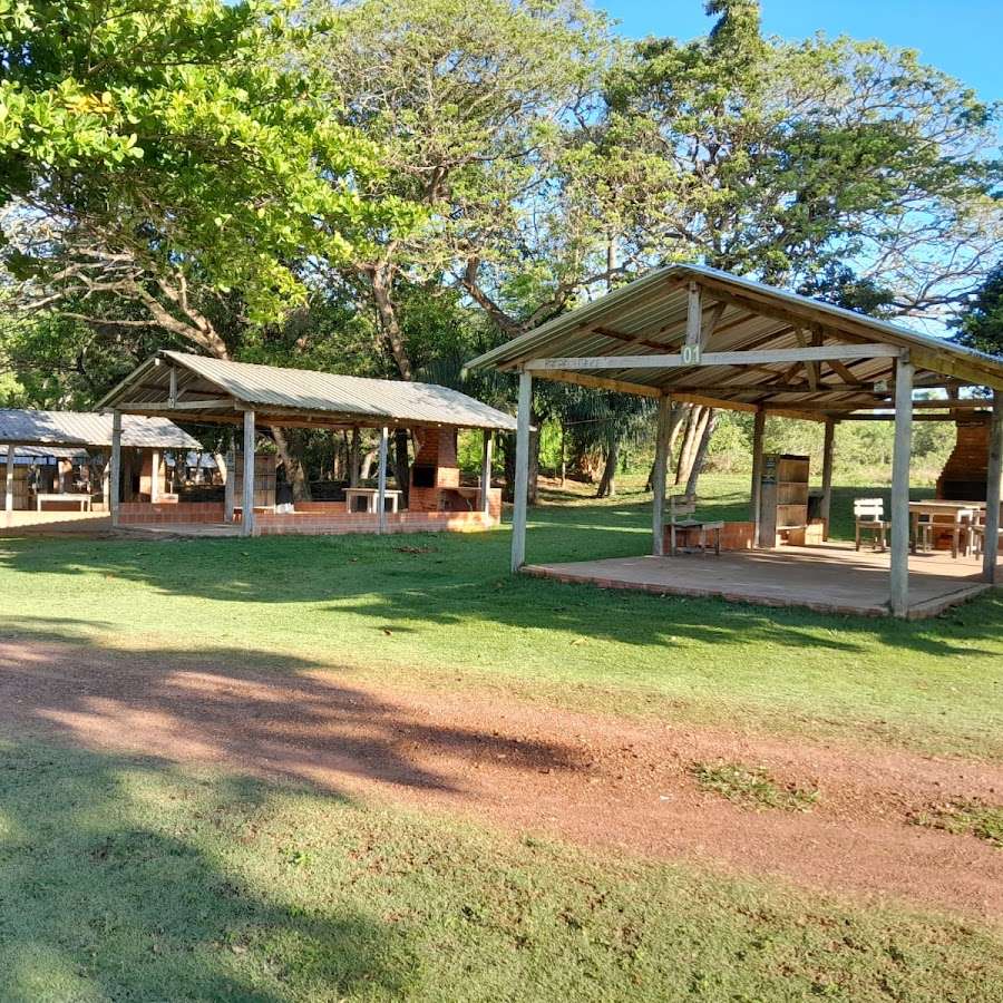 Camping Seu Assis