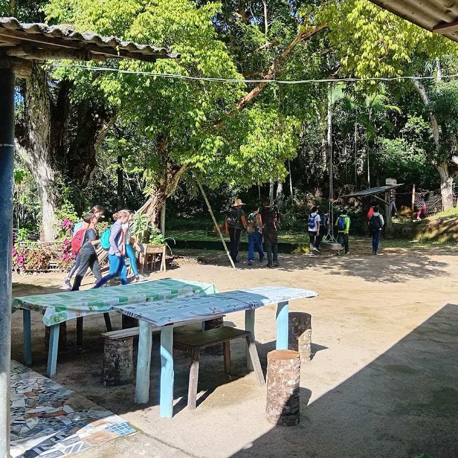 Camping Seu Maneco