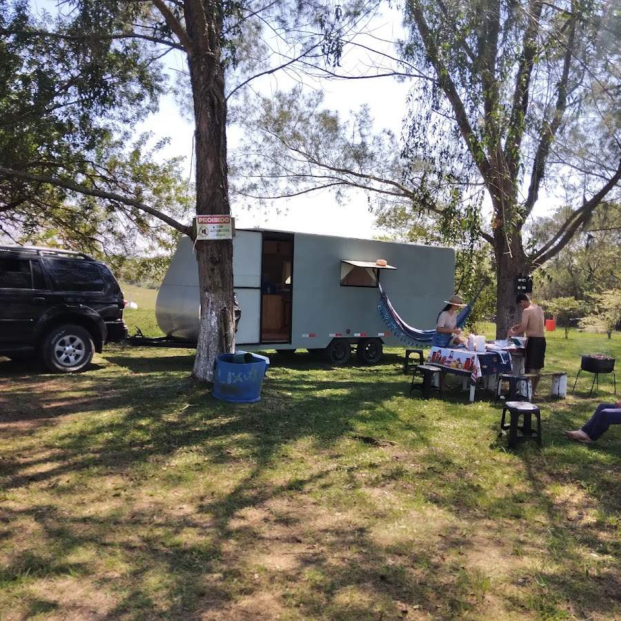 Camping Silva
