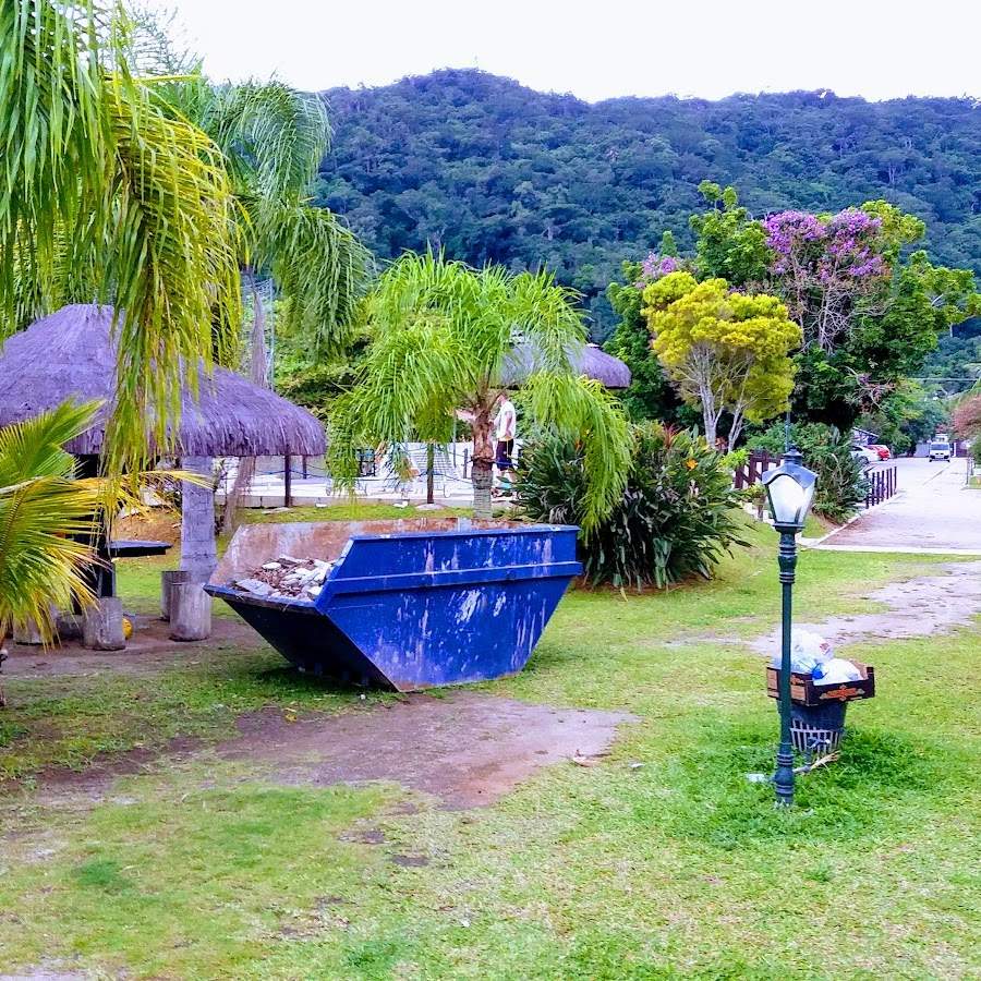 Camping SINDPREVS