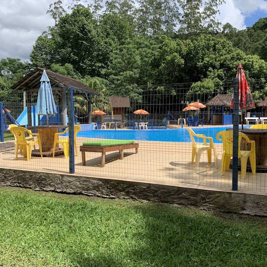 Camping Sitio do Boschi