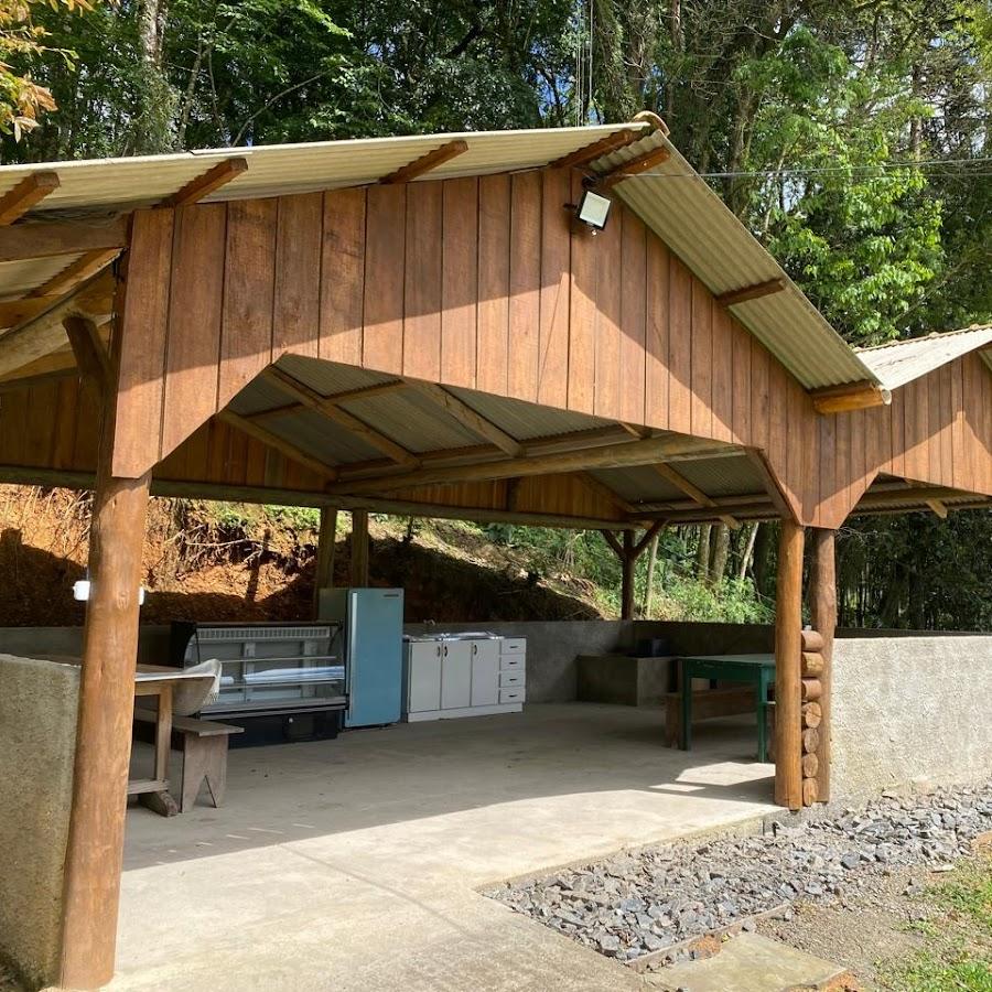 Camping Sitio do Imbuia