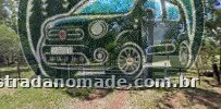 Camping Sitio do Vidal