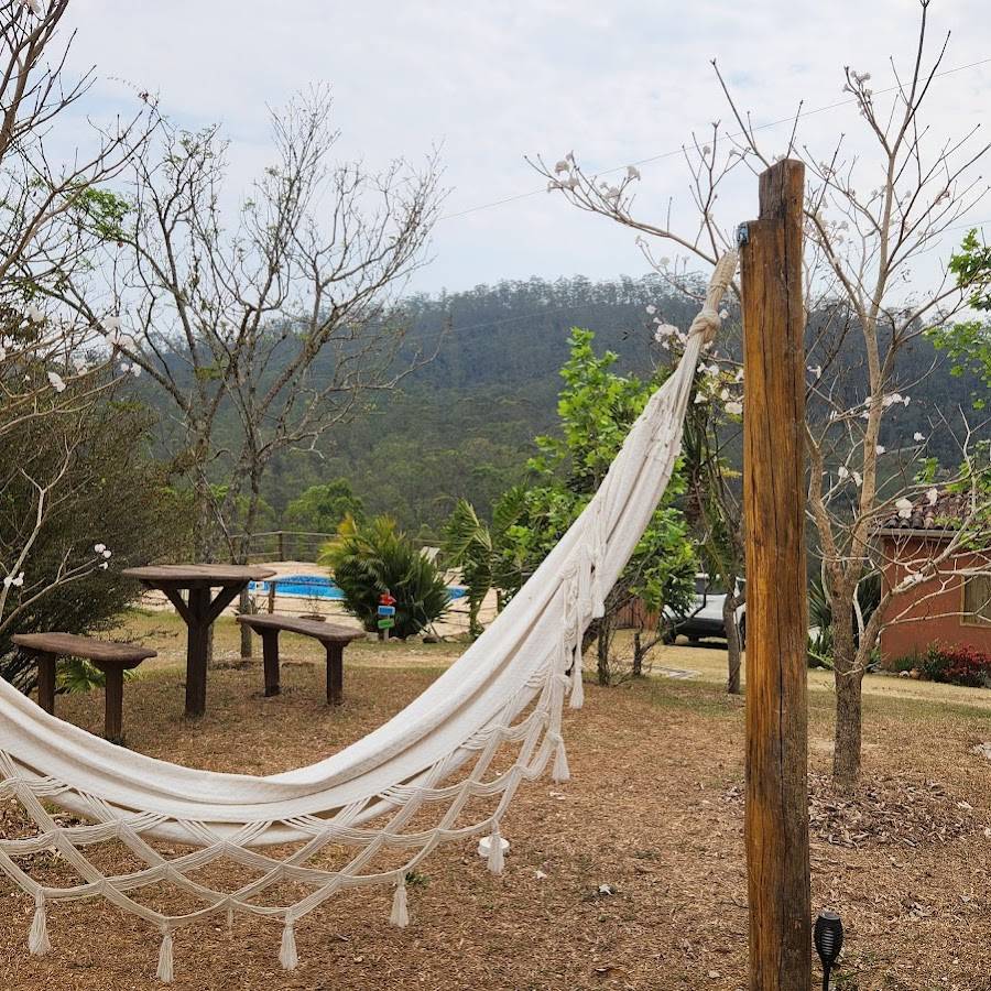 Camping Sítio dos Ventos - Venda do Campo