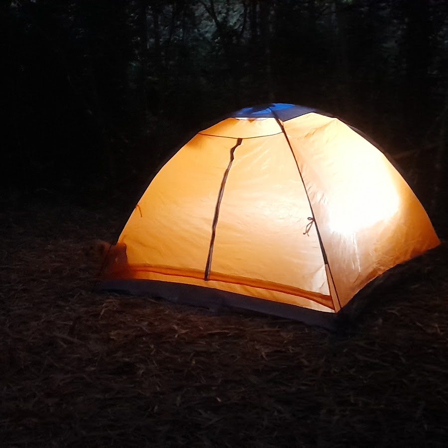 Camping Sítio Ecológico de David