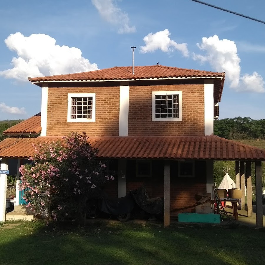 Camping Sitio Filhos da Terra