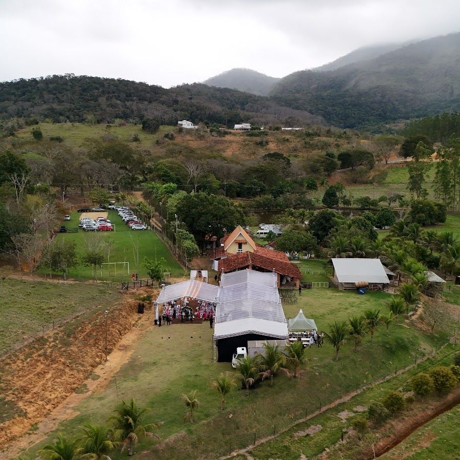 Camping Sítio Recanto do Zebra