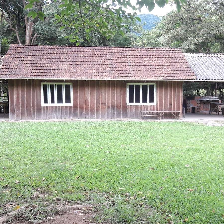 Camping Sítio Recanto Vô Nereu