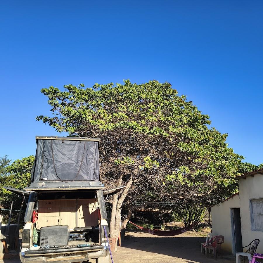 Camping do Ademar
