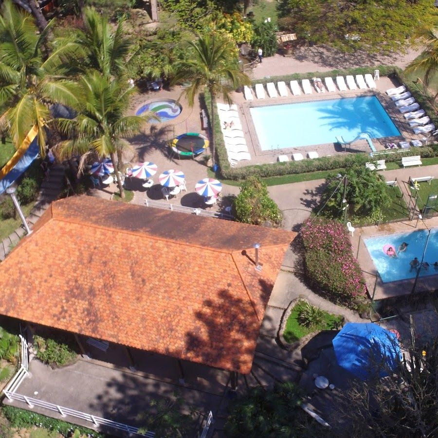 Camping Sitio Zum Zum