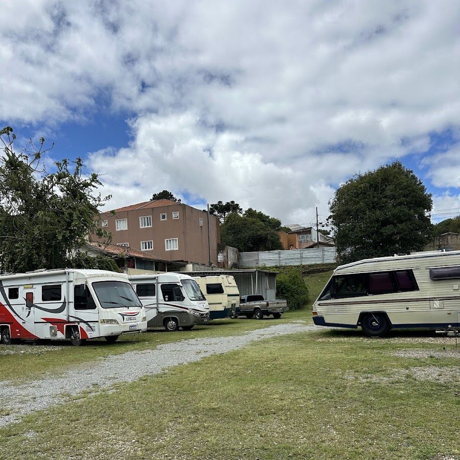 Camping So Trailers