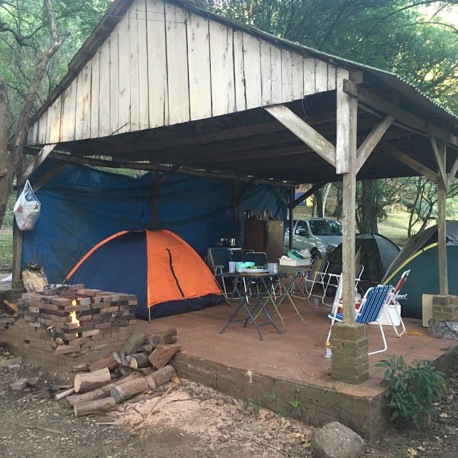 Camping Sorriso