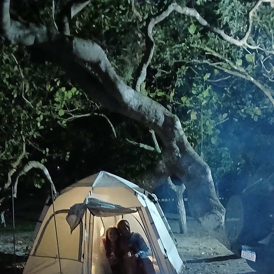 Camping Stac