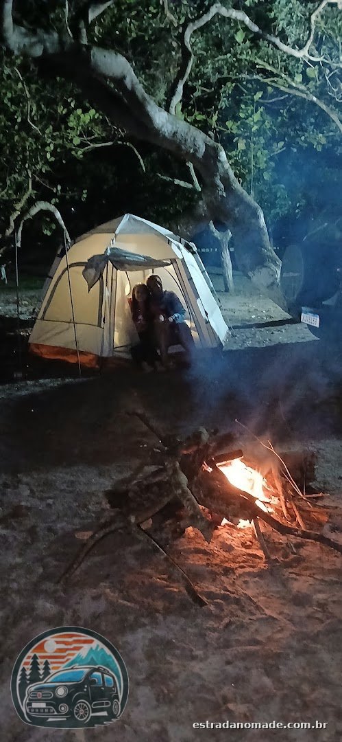 Camping STAC