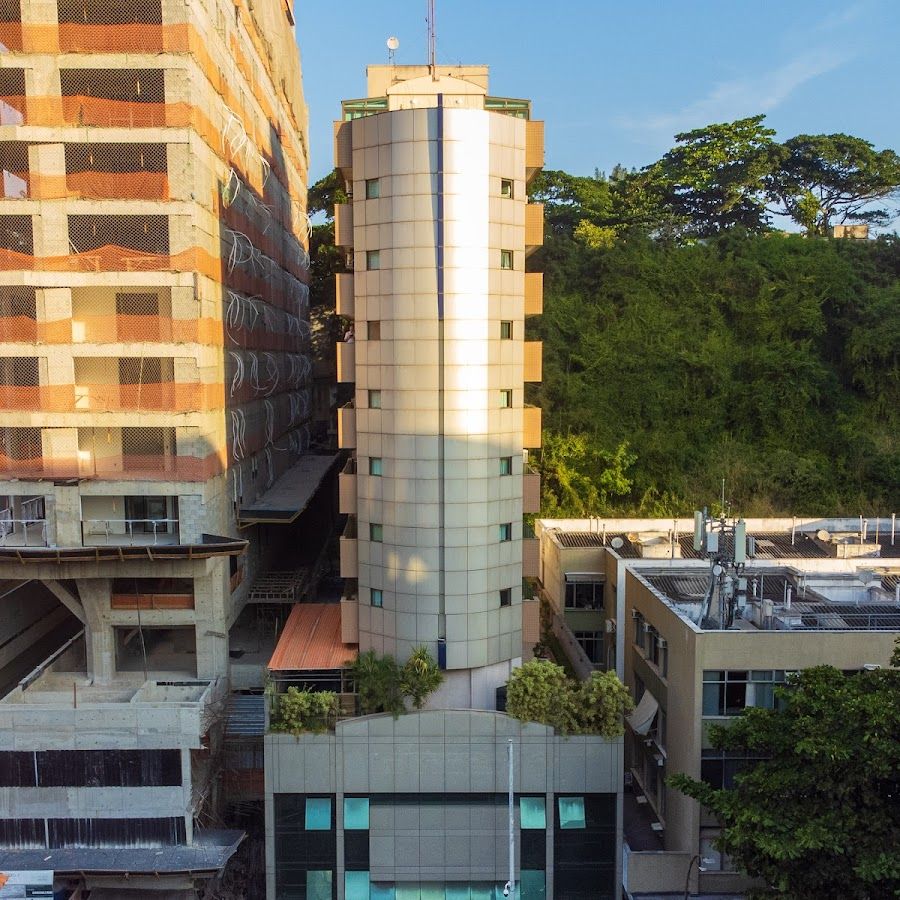 Camping Suites da Ana (Fechado)