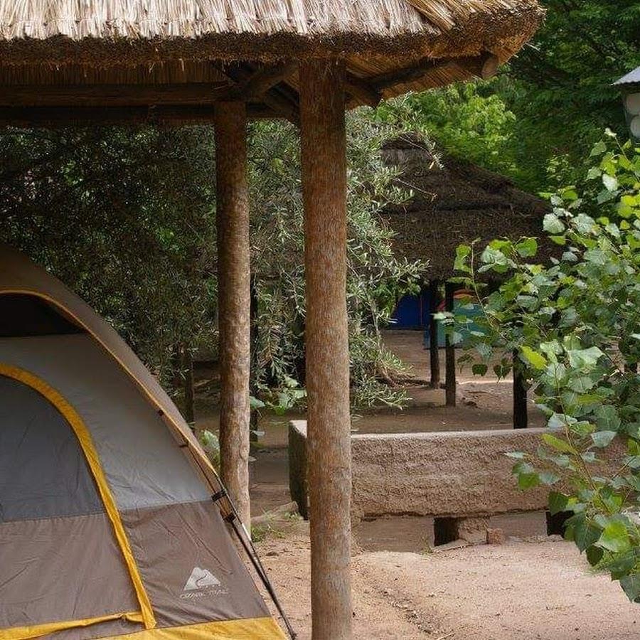 Camping Suizo