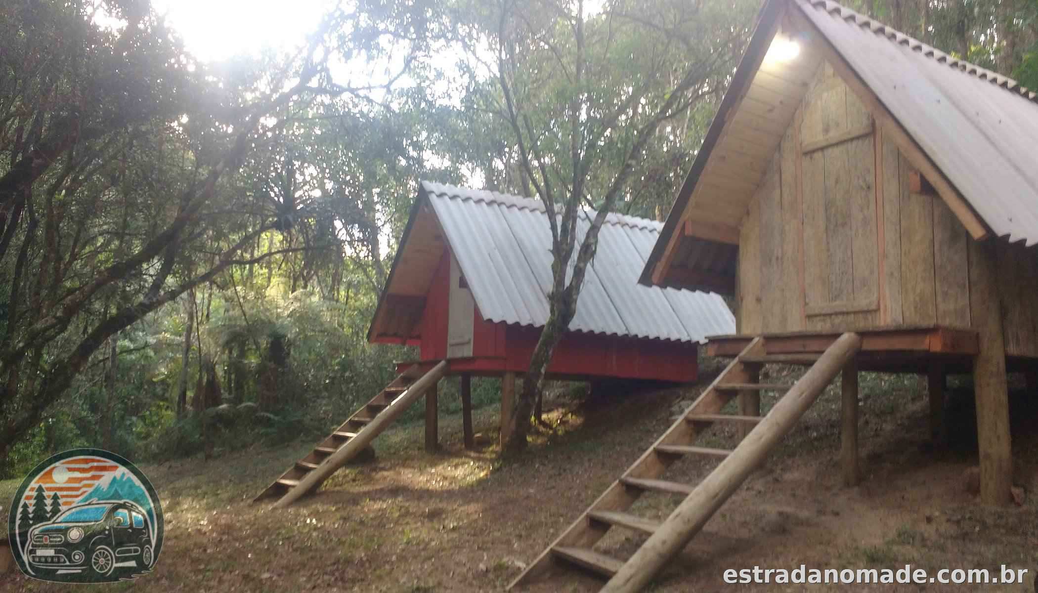 Camping Tangará