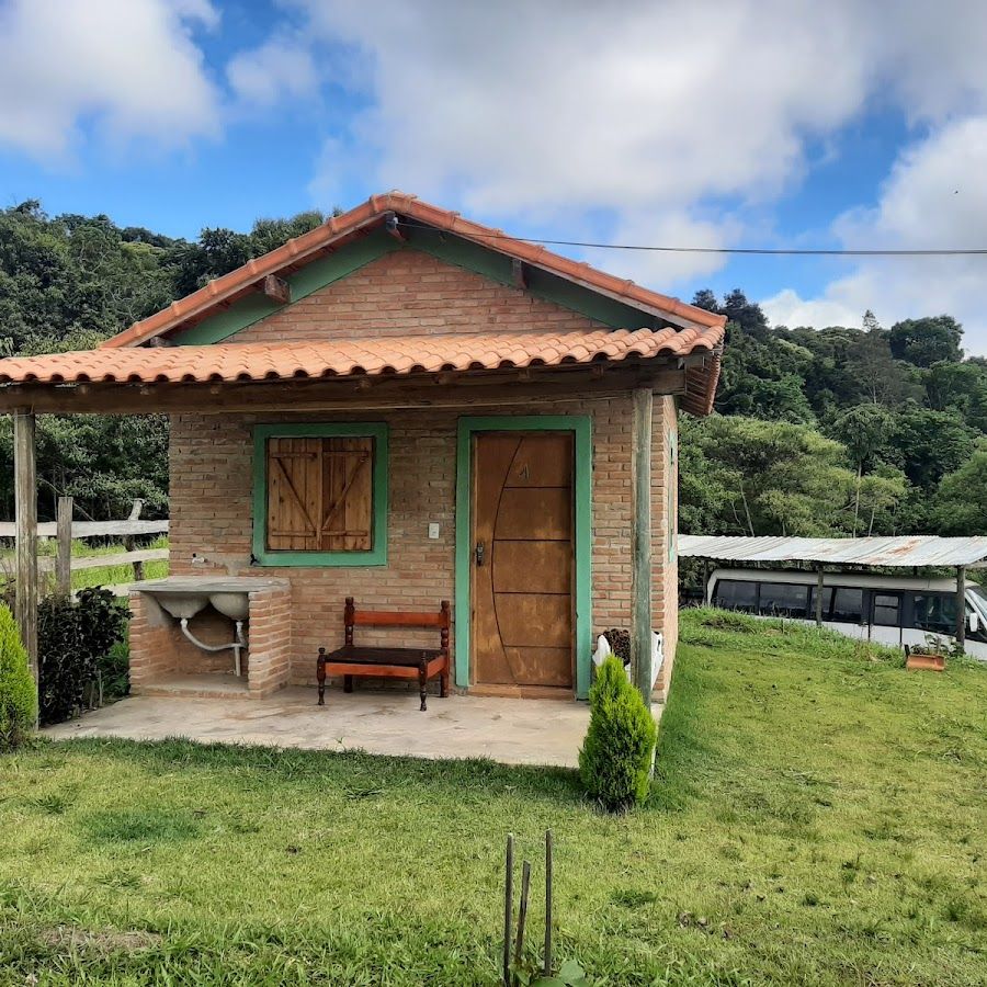 Camping Taquaral