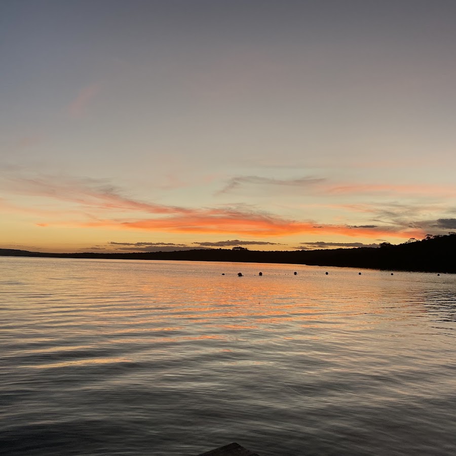 Camping Terra Nova