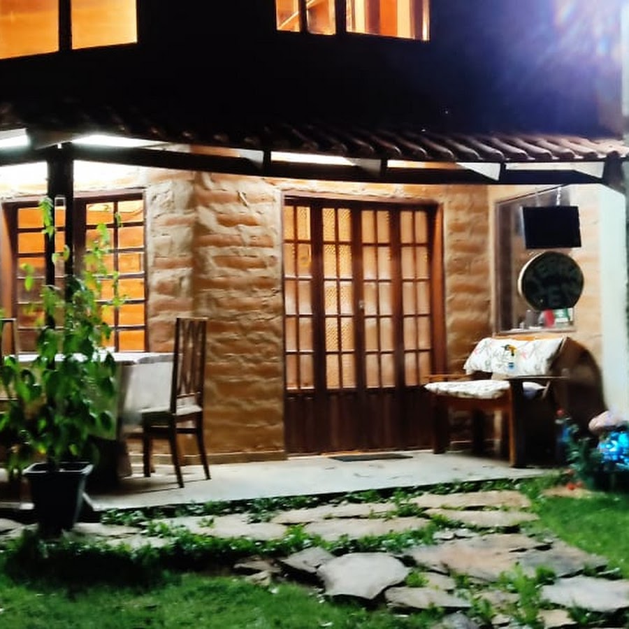 Camping Terra Zen
