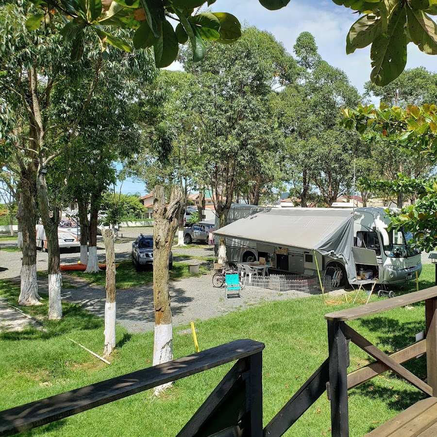 Camping Terramar