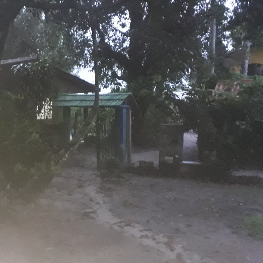 Camping Tia Lenita