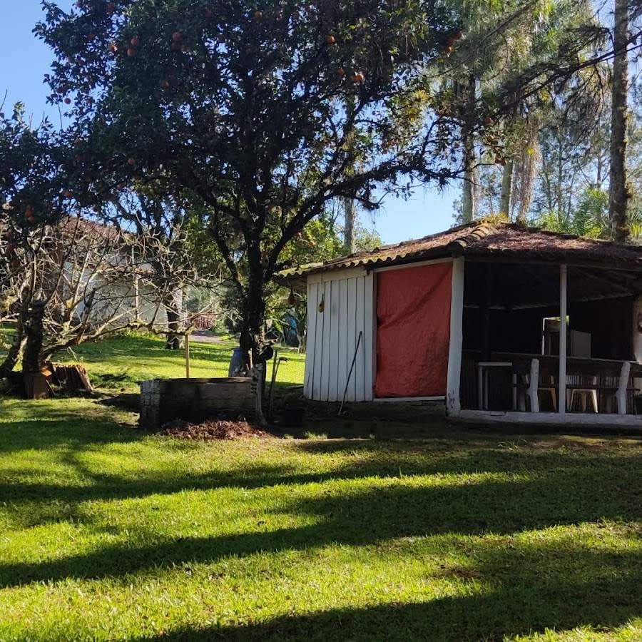Camping Tio Udo