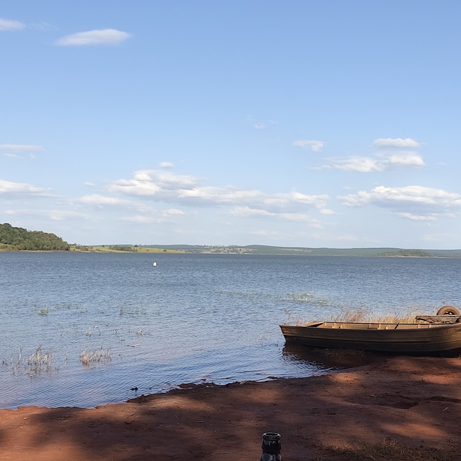 Camping Toca da Tilápia
